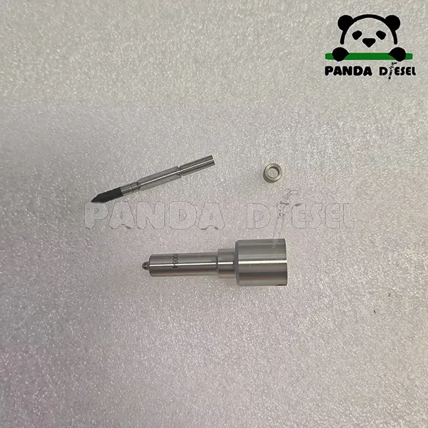Punta de inyector piezoeléctrico diésel F00vx20054 para inyector de combustible Common Rail
