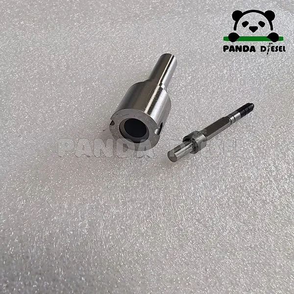 Punta de inyector piezoeléctrico diésel F00vx20054 para inyector de combustible Common Rail