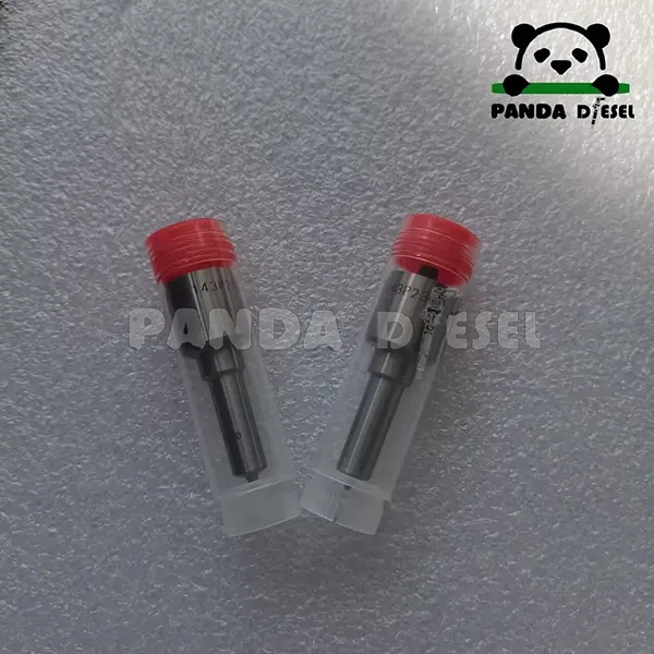 Boquilla de inyector Common Rail Dlla143p2320 043317232 para inyector diésel MWM