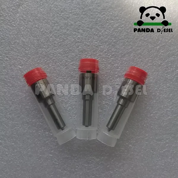 Boquilla de inyector Common Rail Dlla143p2320 043317232 para inyector diésel Mwm.