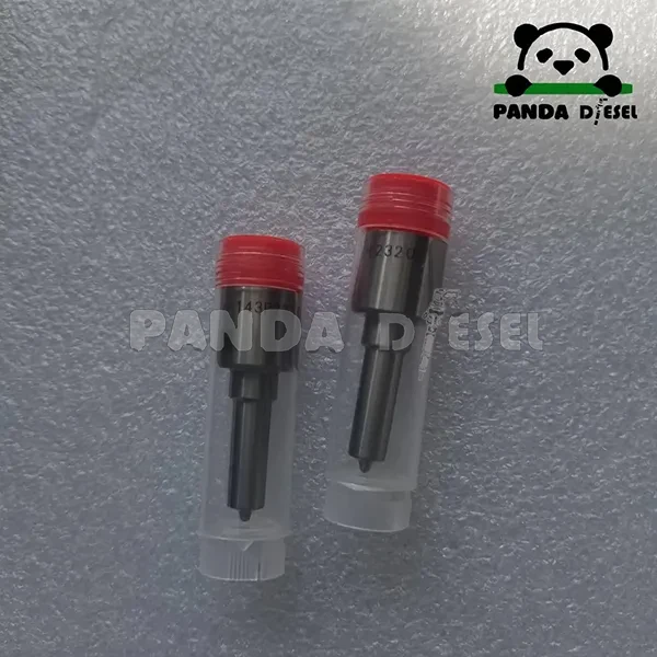 Boquilla de inyector Common Rail Dlla143p2320 043317232 para inyector diésel Mwm