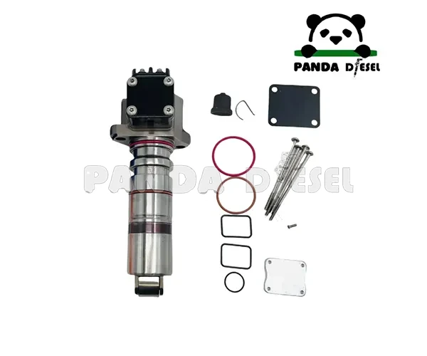 EUP 0414799005 A0280748802 Bomba de inyección unitaria para motor diésel Mercedes OM501, OM502, OM460