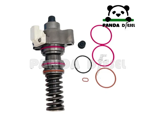 EUP 1625753 1668325 2135456 Kits de reparación de bomba de unidad de inyección de combustible para motor Daf MX Europe y camiones Daf CF75