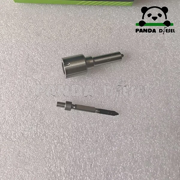 F00vx30002 Boquilla de inyector piezoeléctrico Bosch para inyector de combustible Common Rail