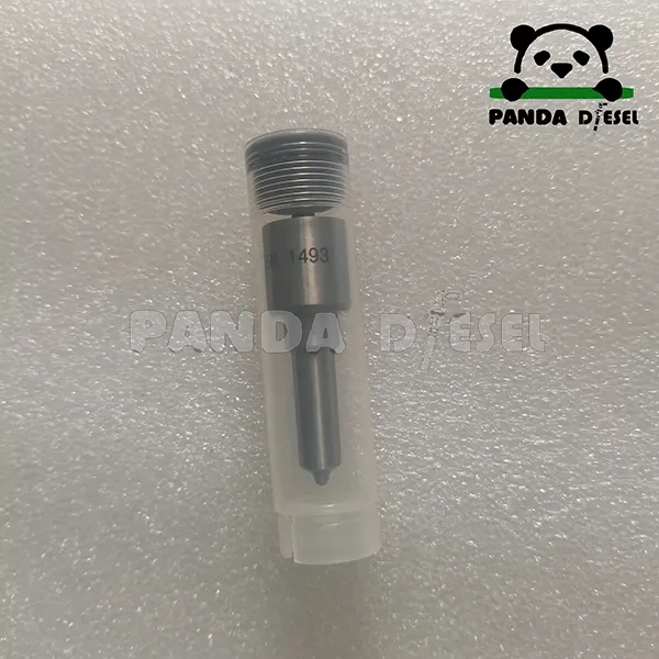 Boquilla de inyector de combustible Dlla155p1493 0433171921 Para Ford Ranger Mazda