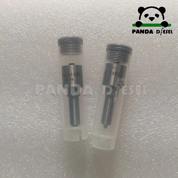 Inyector de Combustible Boquilla Dlla155p1493 0433171921 Para Ford Ranger Mazda