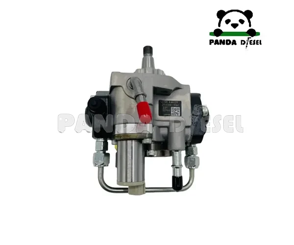 Bomba de inyección diésel de riel común de alta presión Hp4 294000-0161 16700-Aw420 16700-Aw400 Compatible con motor Nissan Primera Yd22