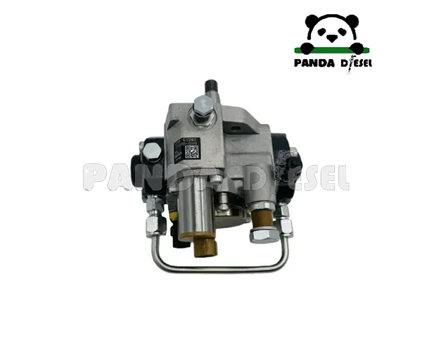 Bomba de inyección de combustible de alta presión Hp3 294000-0199 22100-E0283 Compatible con motor diésel Hino N04c Toyota Bus Coaster