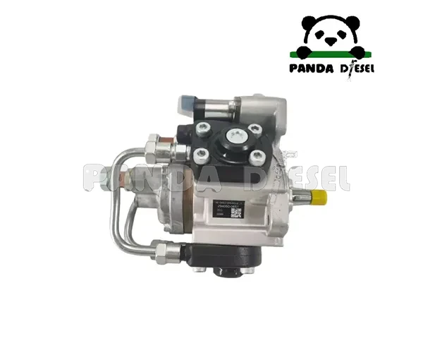 Bomba de inyección de combustible de alta presión Hp4 8-98238464-1 294050-0651, compatible con el motor diésel Denso Isuzu 6hk1.