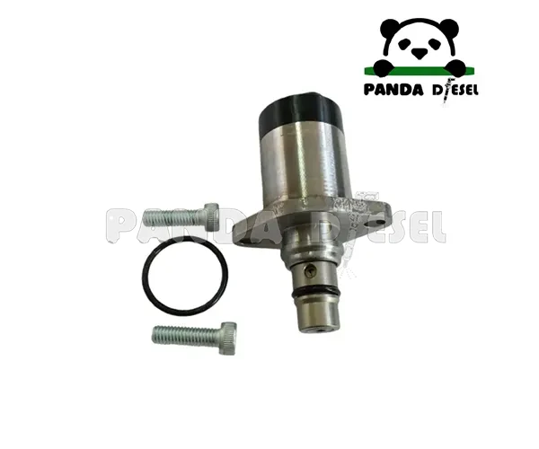 Válvula de Control de Succión SCV 294200-0670 8-98181831-0 Para Mitsubishi Fuso 6m60-3at, Isuzu 6hk, Hino J08, Bomba de Combustible Hp4