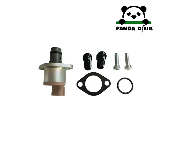 Válvula de control del regulador de succión SCV 294200-0300 para bomba de combustible Denso Toyota Hiace, Hilux, Land Cruiser, Rav4 294000-0900 22100-0l020
