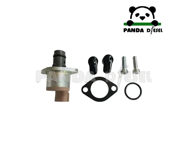 Válvula de control del regulador de succión SCV 294200-0300 para bomba de combustible Denso Toyota Hiace, Hilux, Land Cruiser, Rav4 294000-0900 22100-0l020