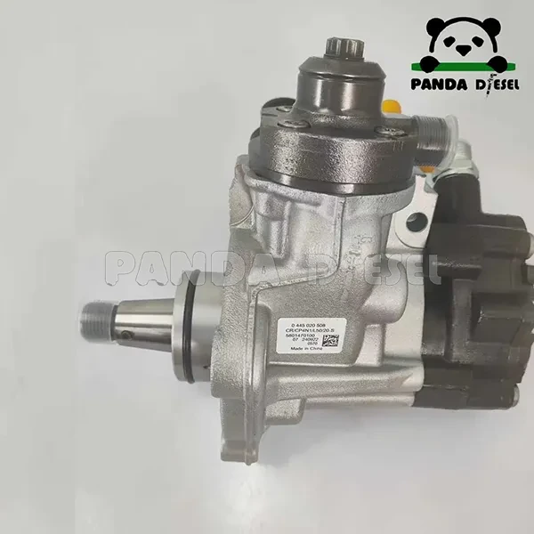 0445020508 0445020516 5801470100 58014701 Bomba CP4 de inyección de combustible para Bosch Case