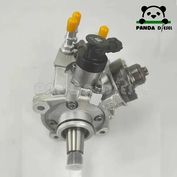 0445020508 0445020516 5801470100 58014701 Bomba de inyección de combustible Cp4 para Bosch Case