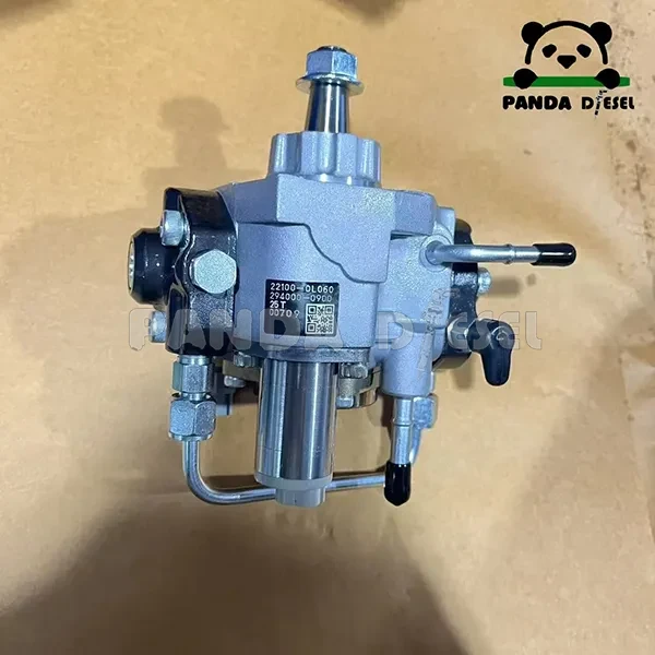 22100 0l060 294000 0900 294000 0350 22100 0l020 Bomba de Inyección de Combustible Adecuada