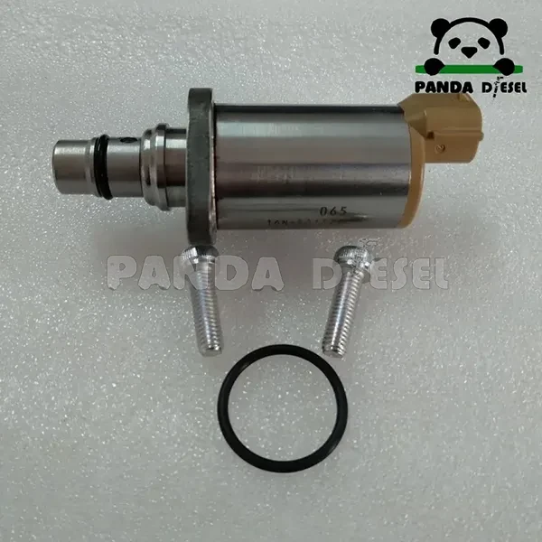 Válvula de control de medición del regulador para camión Hyundai