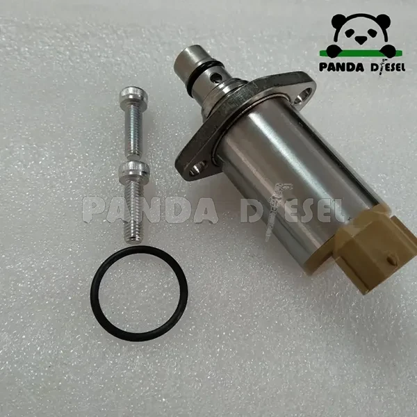 Válvula de control de medición del regulador para camión Hyundai