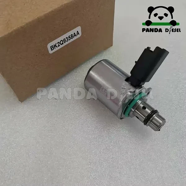 Bk2q 9358 Aa Válvula de control de presión de la bomba de combustible