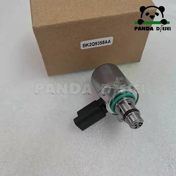 Bk2q 9358 Aa Válvula de control de presión de la bomba de combustible