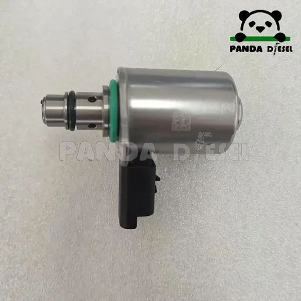 Bk2q 9358 Aa Válvula de control de presión de la bomba de combustible