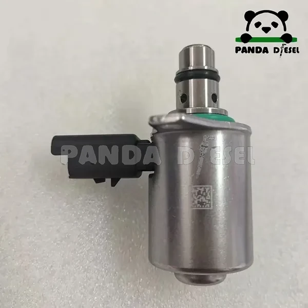 Bk2q 9358 Aa Válvula de control de presión de la bomba de combustible