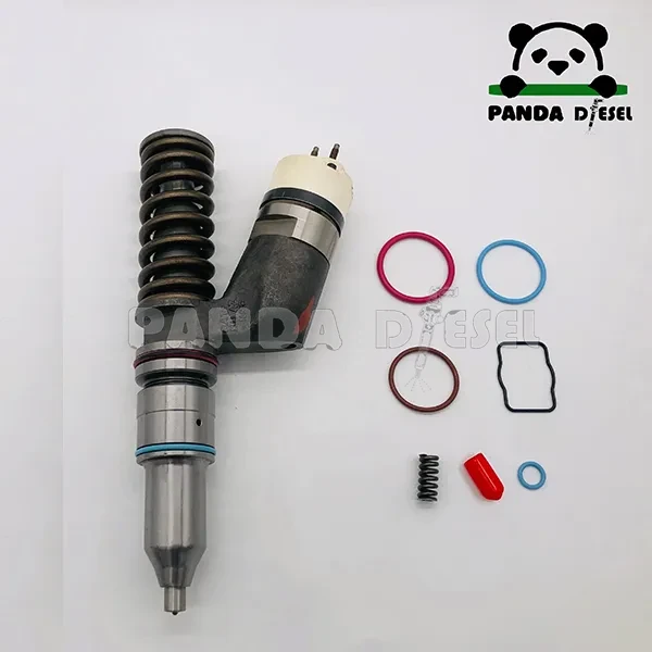 Cat C11 C13 C15 C18 Eui Kits de reparación de inyectores de combustible para inyectores diésel