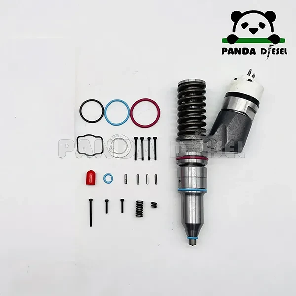 Kits de reparación de inyectores de combustible EUI para motores Cat C11, C13, C15, C18 (diésel)