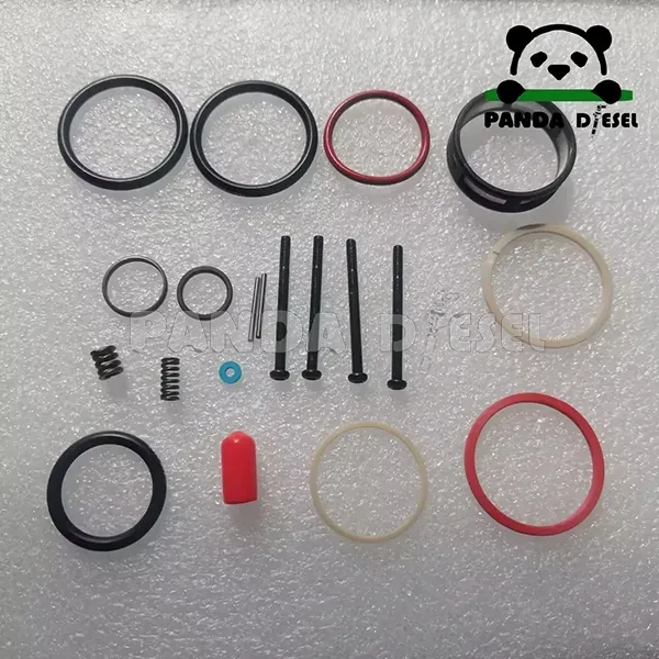 Kits de reparación y revisión de inyectores de combustible Heui para CAT C7 C9