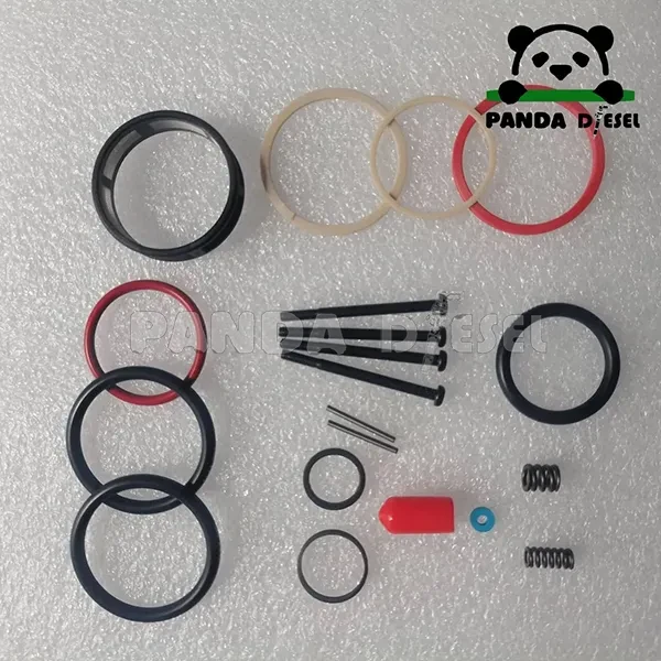 Kits de revisión y reparación de inyectores de combustible HEUI CAT C7 C9