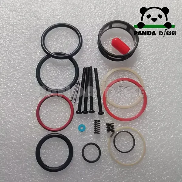 Kits de reparación y reconstrucción de inyectores de combustible Heui CAT C7 C9