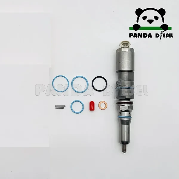 Kits de revisión y reparación para inyector unitario diésel CAT C9 3 Heui