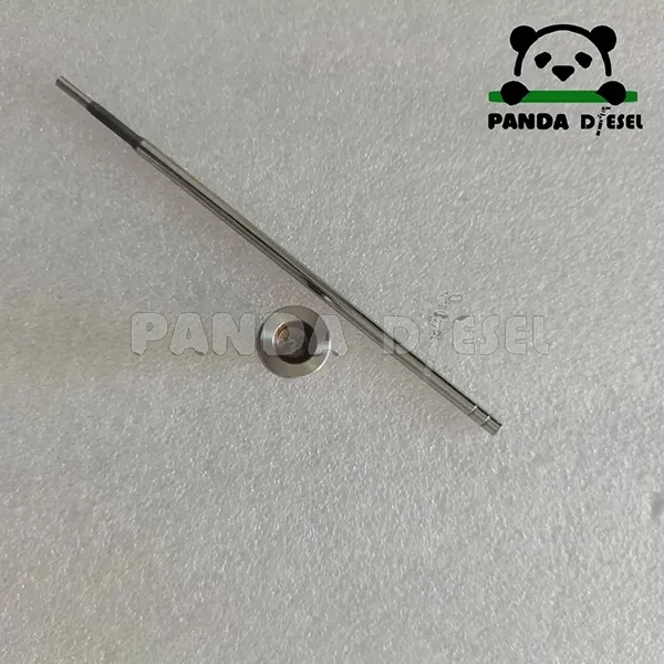 Ensamblaje de la válvula de control del riel común F00zc01361 para inyector de combustible Weichai