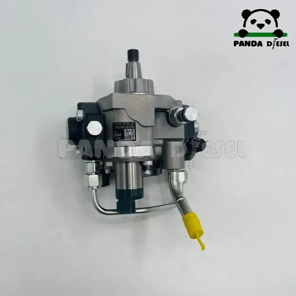 Bomba de Inyección de Combustible 294000 0230 8 97311373 0 Para Motor Diésel Isuzu D Max Rodeo 4jj1tc
