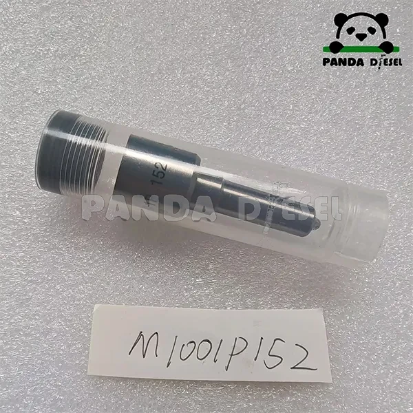 Boquilla de inyector de combustible Common Rail, inyector M1001p152, compatible con Ford Focus
