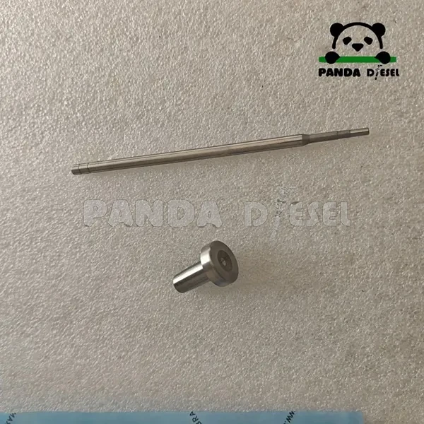 Válvula de control del inyector Common Rail F00RJ02056 F 00R J02 056 Para inyector 0445120142 0445120106 0445120232