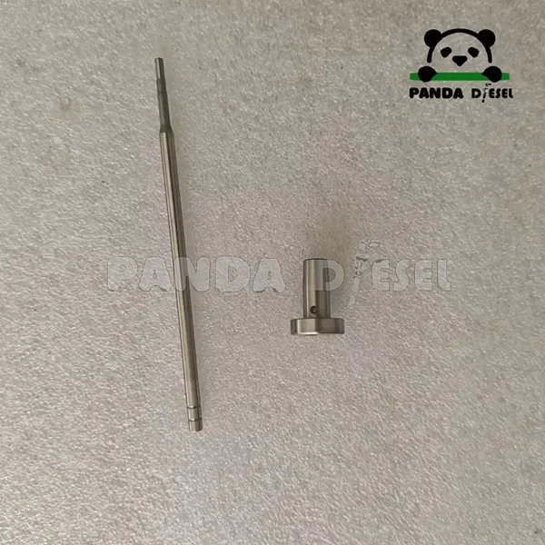 Válvula de control del inyector Common Rail F00RJ02056 F 00R J02 056 Para inyector 0445120142 0445120106 0445120232