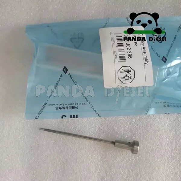 Válvula de control del inyector Common Rail F00RJ02386 para Mitsubishi 4M50 0445120072 0445120076