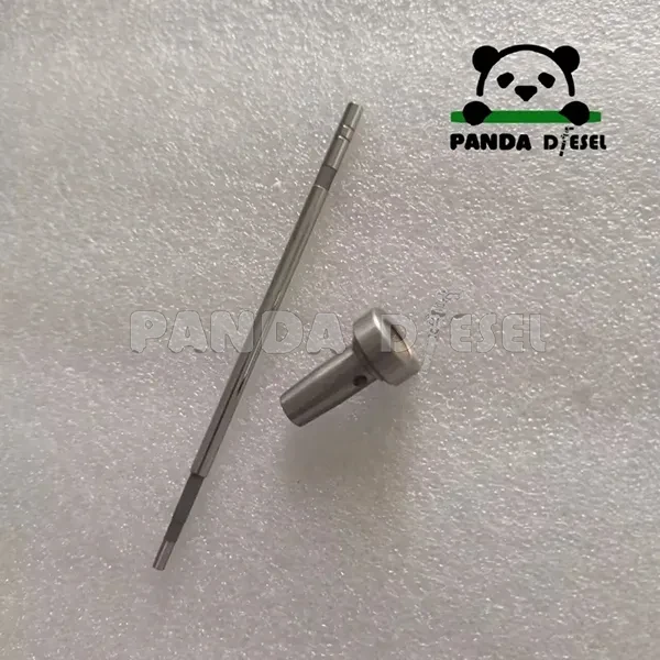 Válvula de control del inyector Common Rail F00RJ02386 para Mitsubishi 4M50 0445120072 0445120076