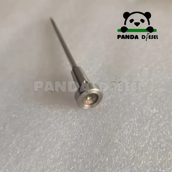 Válvula de control del inyector Common Rail F00RJ02386 para Mitsubishi 4M50 0445120072 0445120076