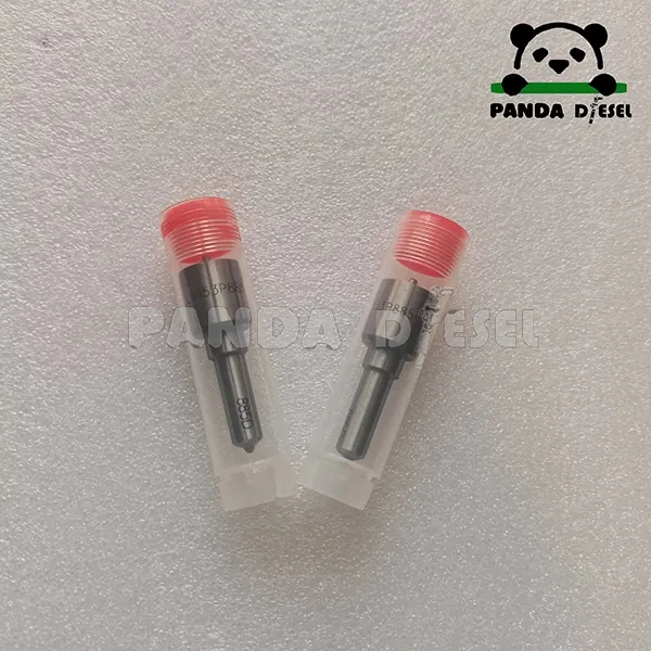 Boquilla de inyector Common Rail Dlla153p885 093400 8850 para inyector de combustible