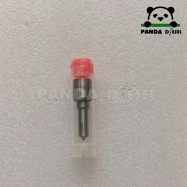 Boquilla de inyector Common Rail Dlla153p885 093400 8850 para inyector de combustible