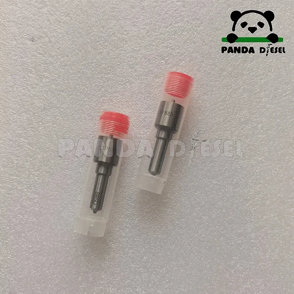 Boquilla de inyector Common Rail Dlla153p885 093400 8850 Para inyector de combustible