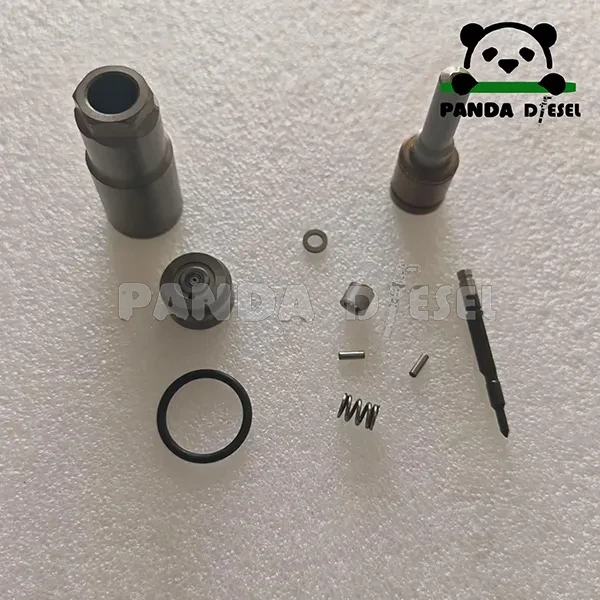 Kits de reparación de inyectores Common Rail Denso 23670 11030