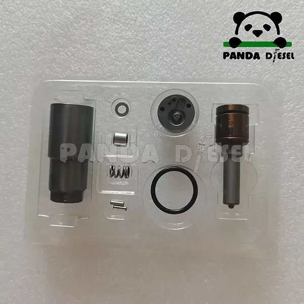 Kits de reparación de inyectores Common Rail Denso 23670 11030