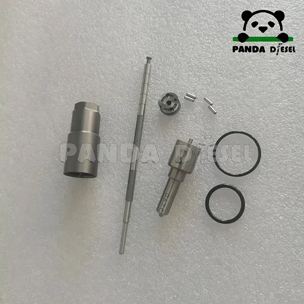 Kits de Reparación de Inyectores Common Rail 23670 30280