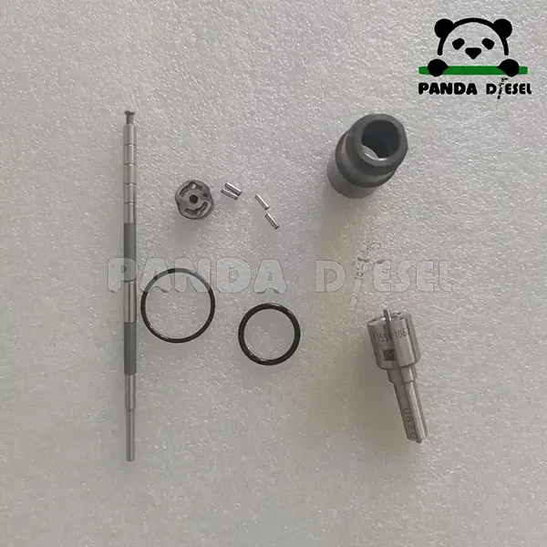 Kits de reparación de inyectores Common Rail 23670 30280