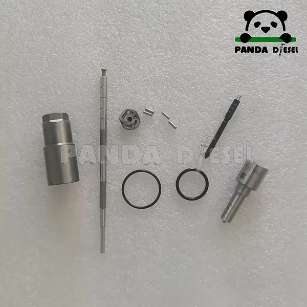 Kits de reparación de inyectores Common Rail 23670 30280