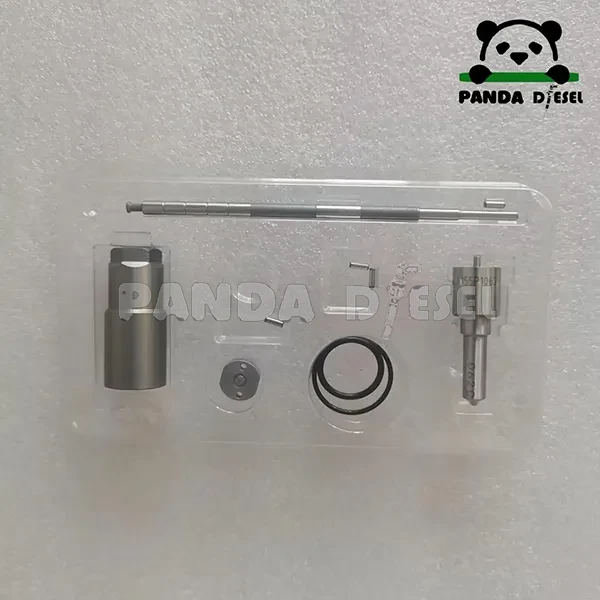 Kits de reparación de inyectores Common Rail 23670 30280