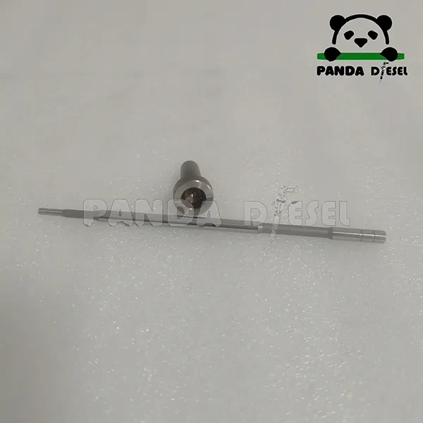 Conjunto de válvula de control F00vc01338 para inyector de combustible Common Rail 0445110247