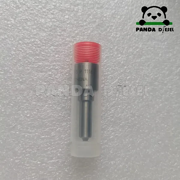 Tobera de inyector Common Rail Dlla155p1116 093400 1116 para Toyota Land Cruiser
